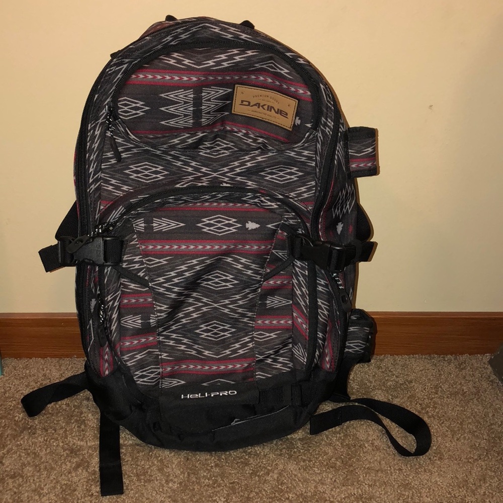 Heli Pro 20L